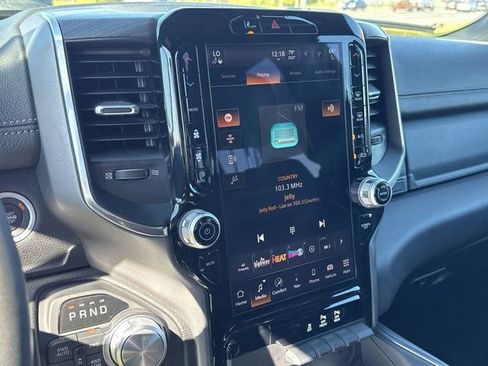 Used 2025 RAM 1500 Laramie image 17