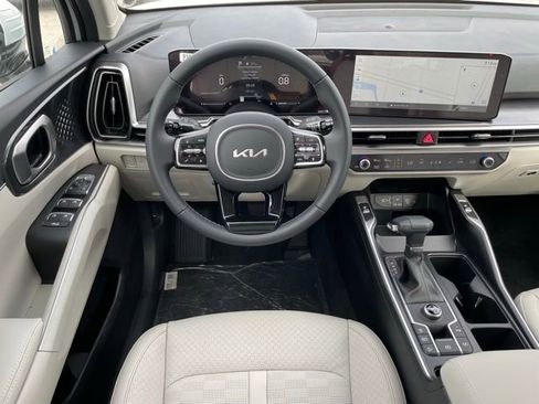 New 2025 Kia Sorento EX image 20