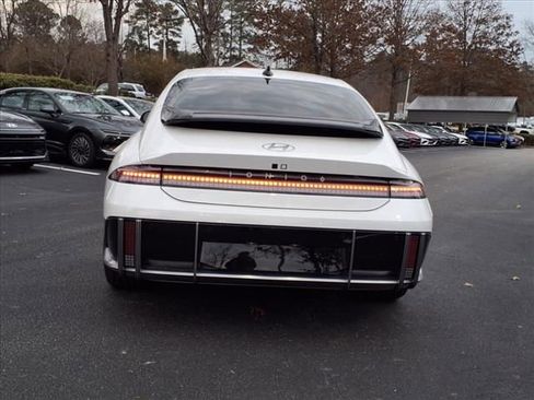 New 2024 Hyundai Ioniq 6 SEL image 20