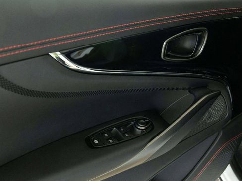 New 2026 Aston Martin DBX 707 image 23