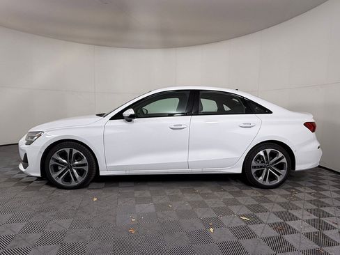 New 2026 Audi A3 2.0T Premium Plus image 2