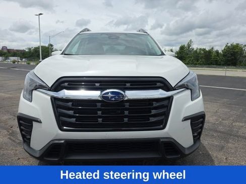 Used 2023 Subaru Ascent Limited AWD/4WD image 8