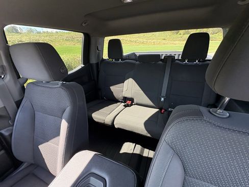 Used 2023 GMC Sierra 1500 Pro image 43