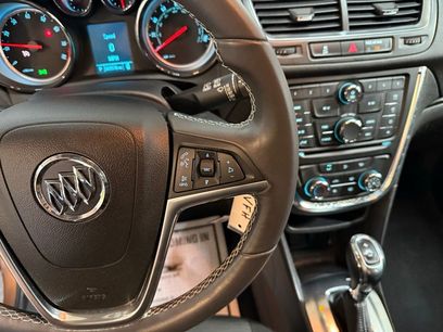 Used 2016 Buick Encore FWD