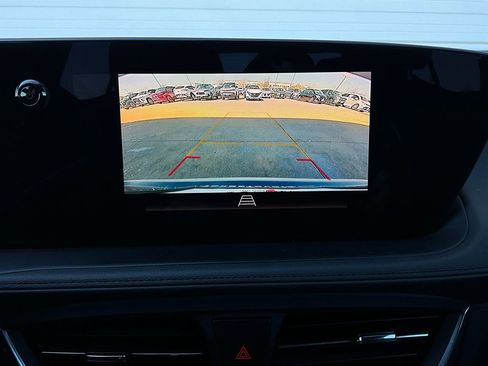Used 2025 Buick Encore GX Preferred image 30