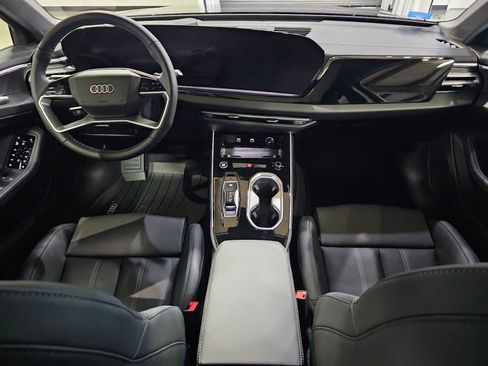 New 2026 Audi A6 Premium Plus AWD/4WD image 20