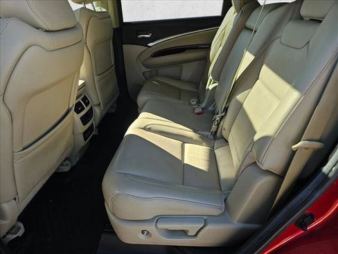 Used 2019 Acura MDX image 10