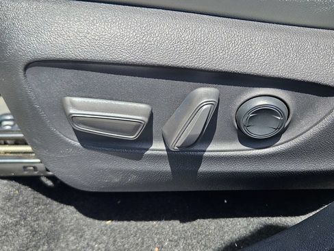Used 2024 Toyota Grand Highlander AWD Hybrid image 20