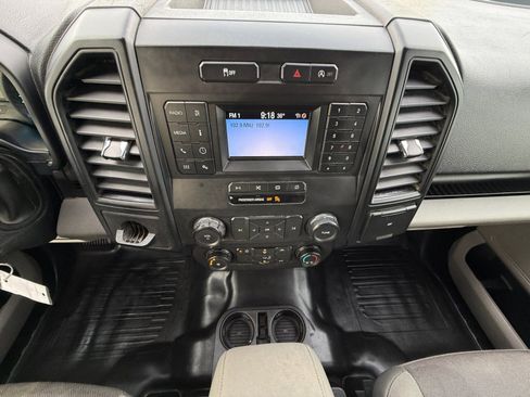 Used 2018 Ford F150 XL w/ Equipment Group 101A Mid image 15