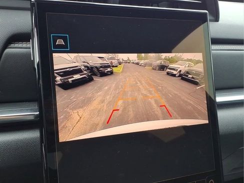 Used 2026 GMC Terrain Elevation FWD image 6