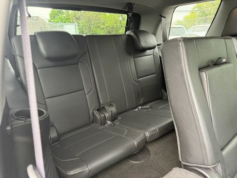Used 2017 Chevrolet Tahoe LT AWD/4WD image 27