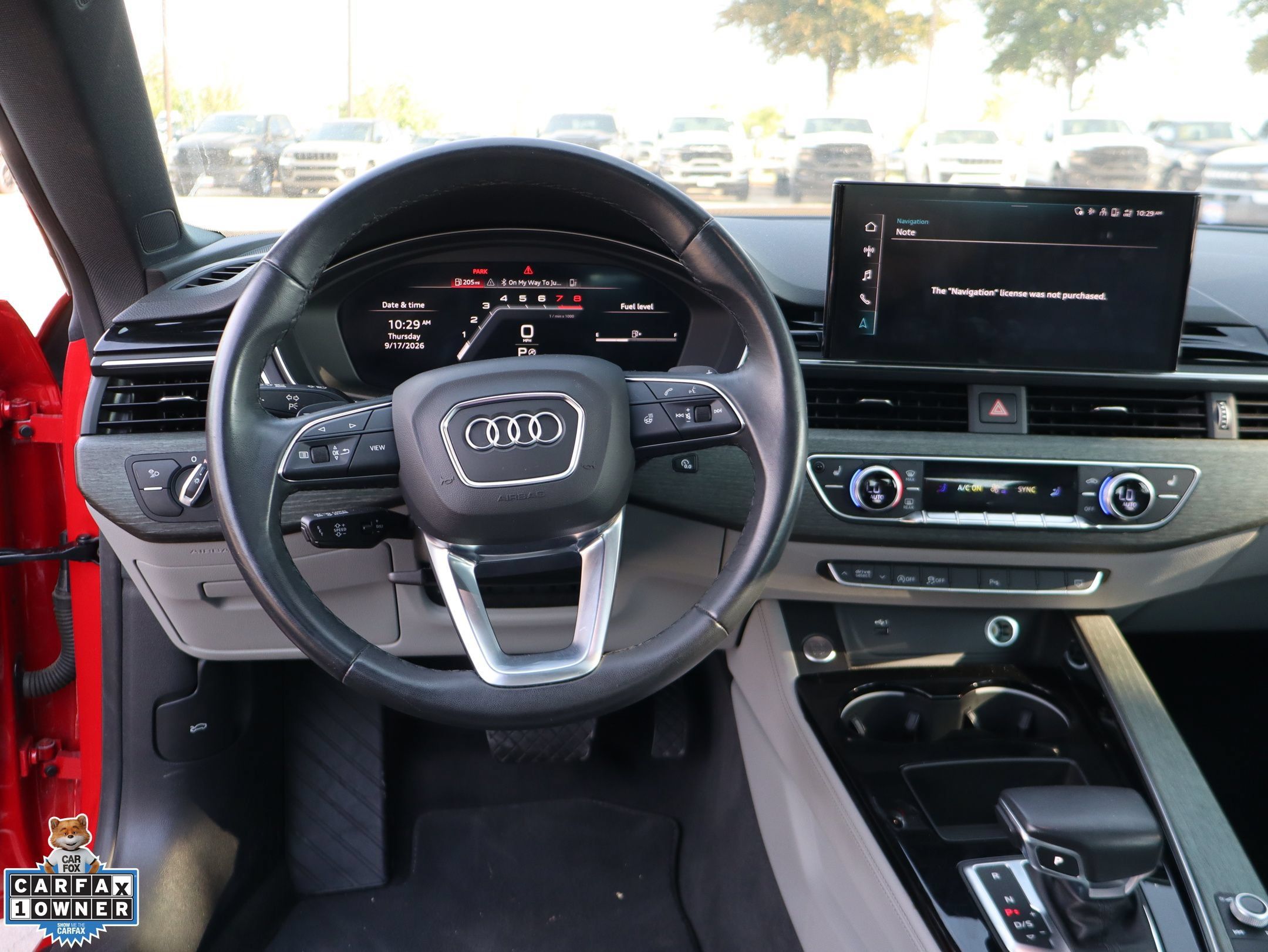 Used 2024 Audi A5 2.0T Premium Plus AWD/4WD image 19