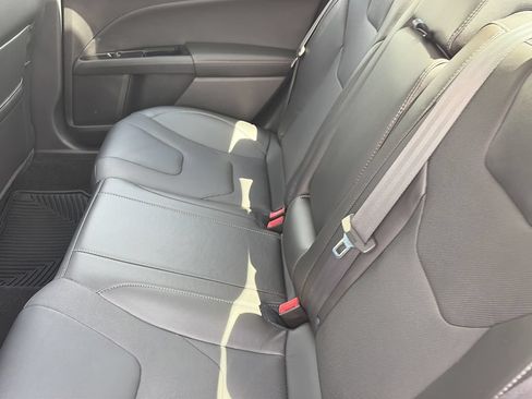 Used 2016 Ford Fusion Titanium FWD image 29