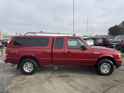Used 2011 Ford Ranger XLT w/ Payload Pkg 2 AWD/4WD image 9