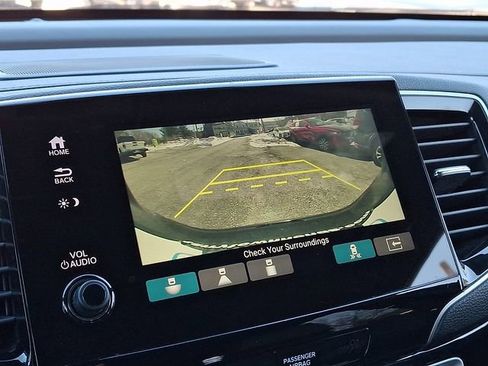 Certified 2019 Honda Passport Elite image 20