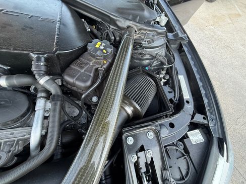 Used 2015 BMW M4 Convertible RWD image 40