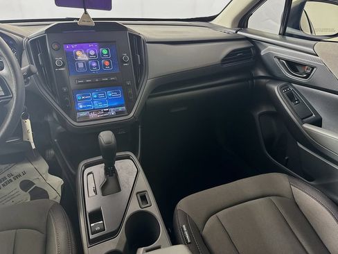 Certified 2024 Subaru Crosstrek 2.0i AWD/4WD image 26