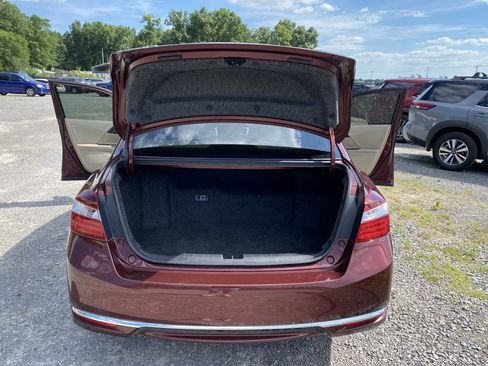 Used 2017 Honda Accord EX-L image 18