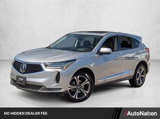 Used 2024 Acura RDX w/ Advance Package AWD/4WD video 1