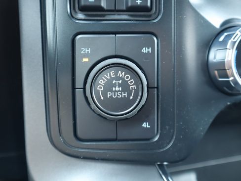 New 2025 Ford F150 XLT w/ Equipment Group 302A MID image 10