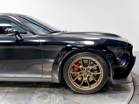 Used 2023 Dodge Challenger SRT Hellcat RWD image 22