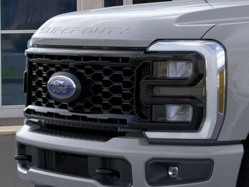 New 2026 Ford F250 XL w/ STX Appearance Package AWD/4WD image 40