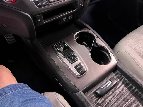 Used 2019 Honda Passport EX-L image 29