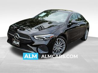 Used 2025 Mercedes-Benz CLA 250 video 1
