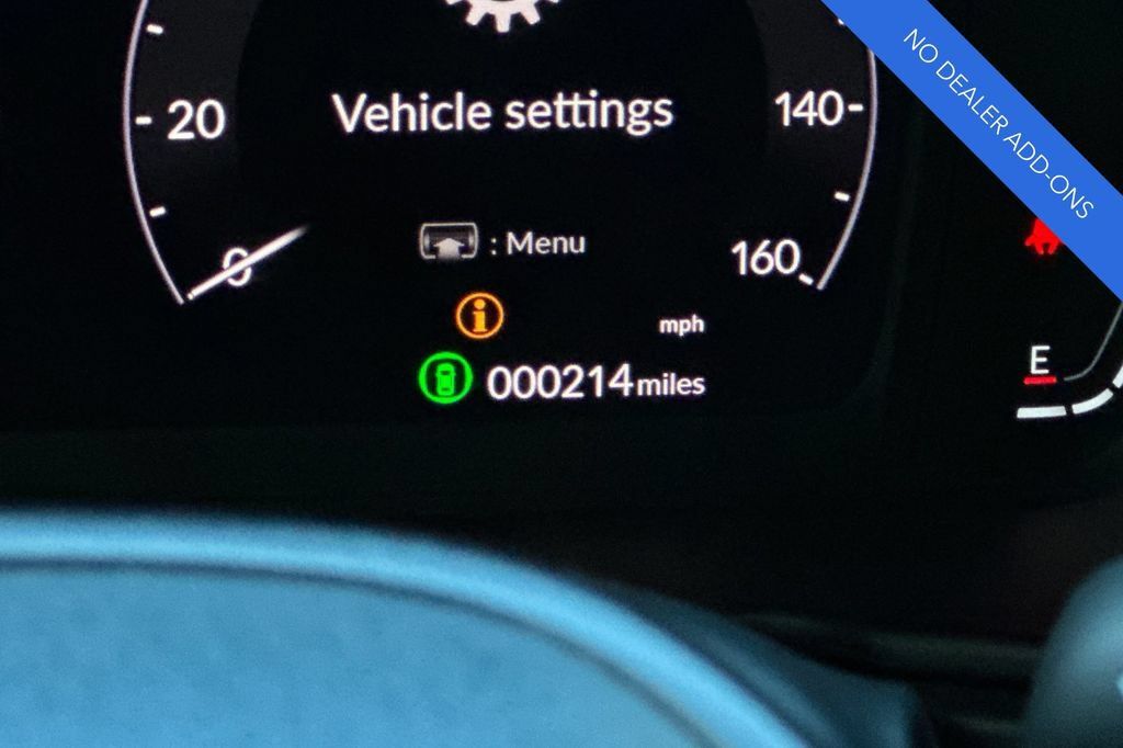 Certified 2026 Honda Accord LX image 29
