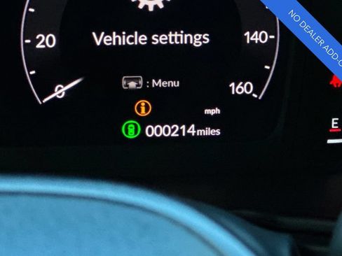 Certified 2026 Honda Accord LX image 29
