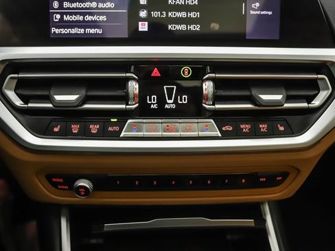Used 2023 BMW 430i Gran Coupe xDrive w/ Premium Package AWD/4WD image 19