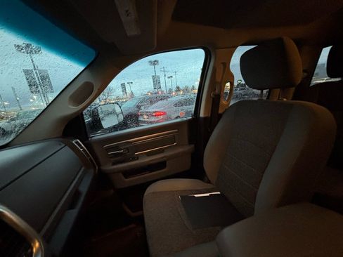 Used 2018 RAM 1500 Outdoorsman image 11