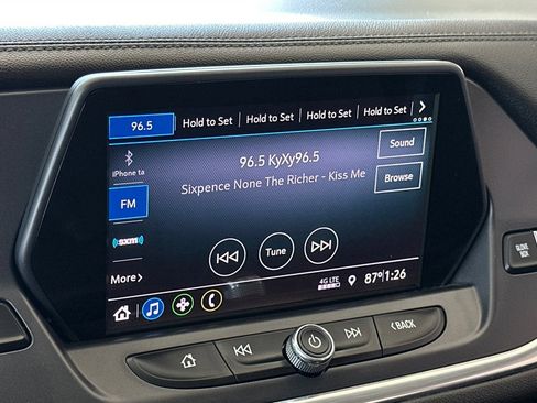 Used 2019 Chevrolet Blazer LT FWD image 25