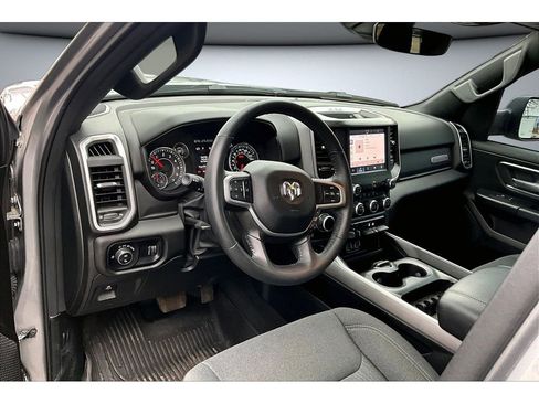 Certified 2023 RAM 1500 Big Horn image 15