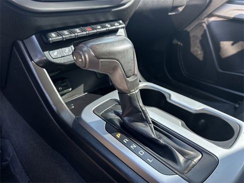 Used 2019 Chevrolet Colorado ZR2 image 23