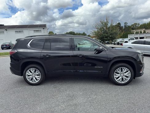 New 2026 GMC Acadia Elevation w/ Elevation Premium Package image 6