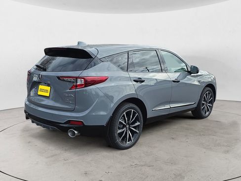 New 2026 Acura RDX A-Spec AWD/4WD image 5