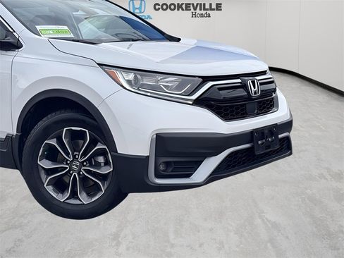 Used 2020 Honda CR-V EX-L image 3