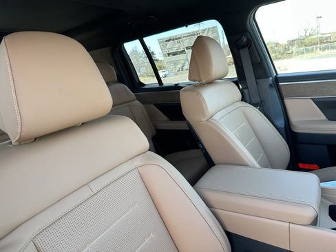 New 2026 Hyundai Santa Fe Calligraphy image 26