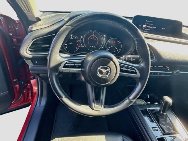 Used 2022 MAZDA CX-30 AWD 2.5 S w/ Select Package image 16