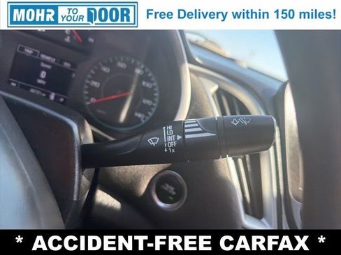 Used 2022 Chevrolet Malibu LT FWD image 17
