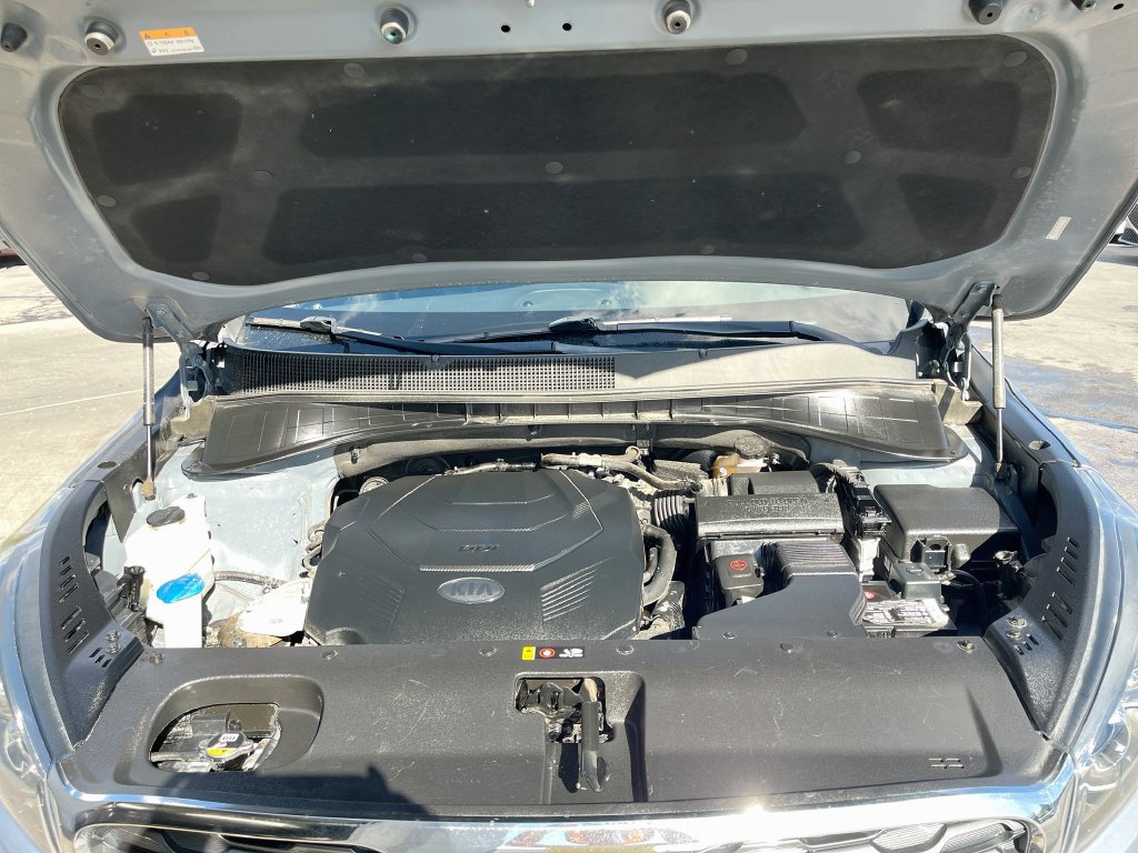 Used 2020 Kia Sorento EX AWD/4WD image 31