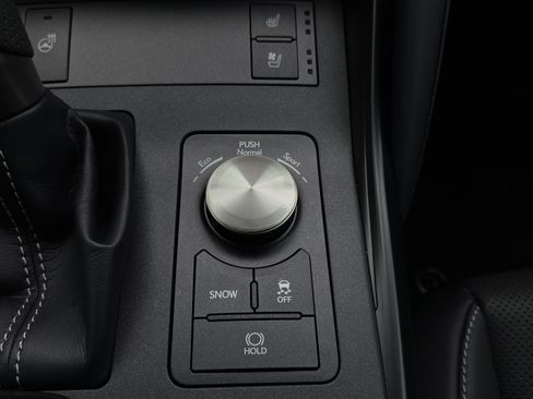 Used 2023 Lexus IS 350 F Sport w/ Navigation Package RWD image 25