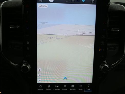 New 2026 RAM 2500 Laramie image 24