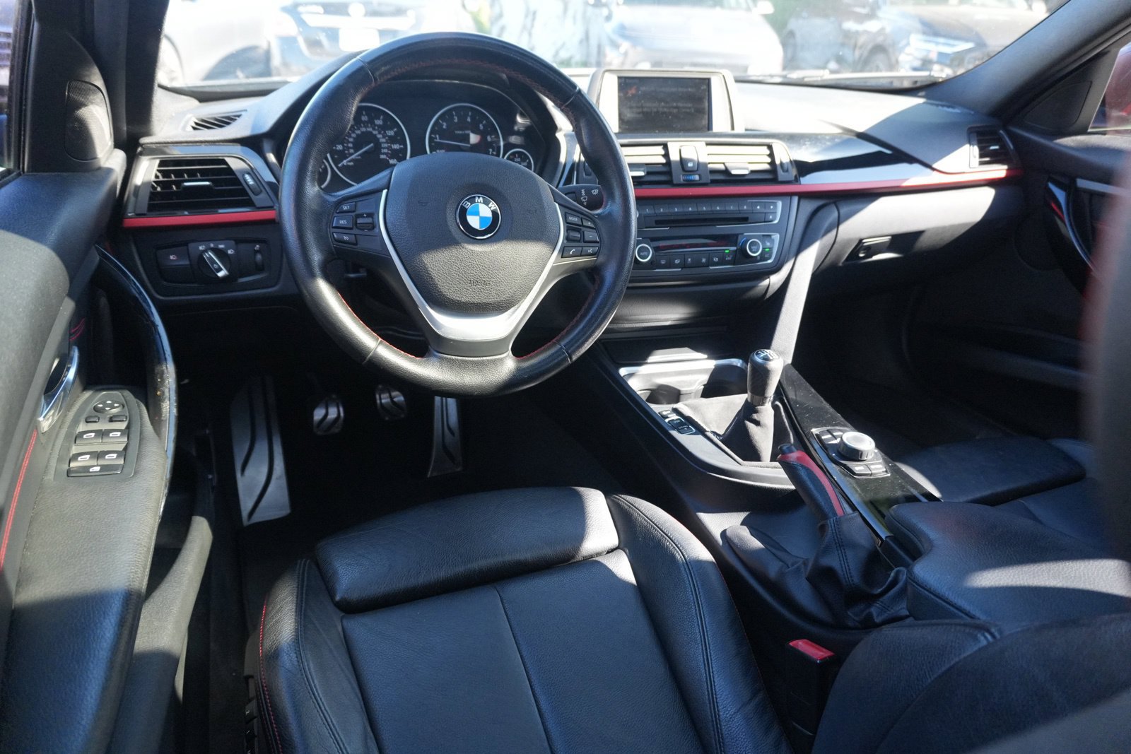 Used 2013 BMW 335i xDrive Sedan AWD/4WD image 21