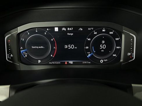 Certified 2022 Volkswagen Atlas SEL Premium image 27