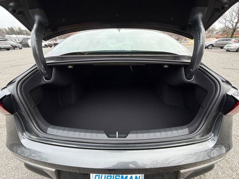 New 2026 Kia K5 EX image 26