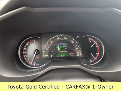 Certified 2024 Toyota RAV4 LE image 18