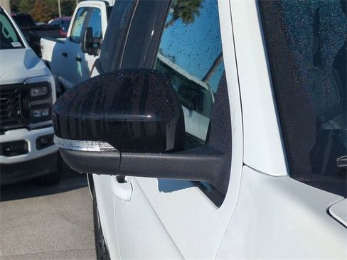 New 2025 Ford Expedition Max Platinum w/ Stealth Performance Package image 12