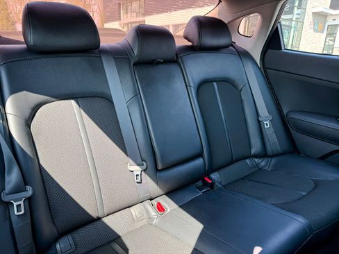 Used 2018 Kia Optima S w/ Panoramic Sunroof Package image 13